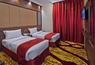 Diyar Alsalam Hotel