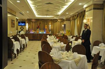 ALandalus Palace 3