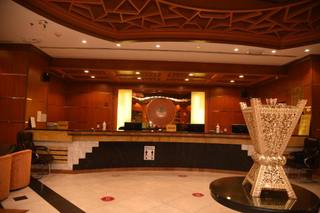 ALandalus Palace 3