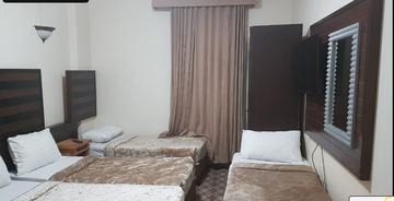 Golden Ergwan Hotel