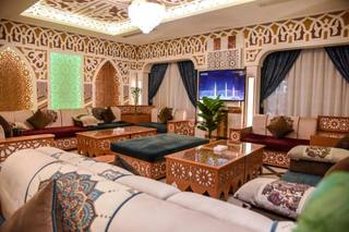 Grand Plaza Badr Al Maqam