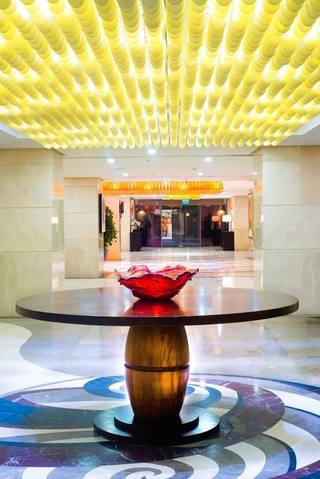 فندق ابراج الكسوة(Al Kiswa Towers Hotel)