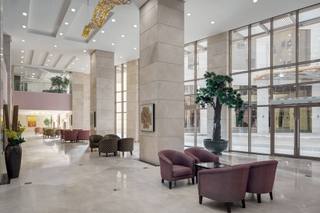 فندق ابراج الكسوة(Al Kiswa Towers Hotel)