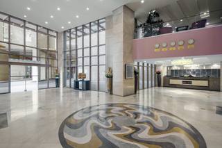 فندق ابراج الكسوة(Al Kiswa Towers Hotel)