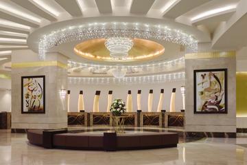 The Makkah Hotel