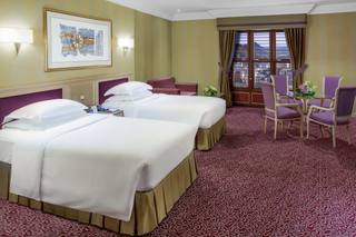 The Makkah Hotel