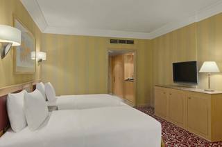 The Makkah Hotel