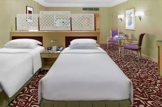 The Makkah Hotel