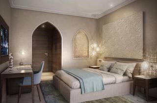 Shaza Makkah Hotel