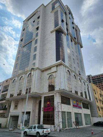 Rowaa Al Aziziyah Hotel