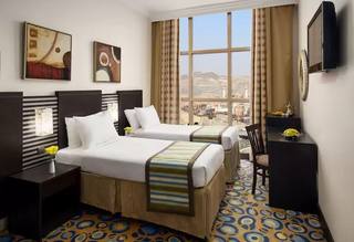 فندق ابراج الكسوة(Al Kiswa Towers Hotel)