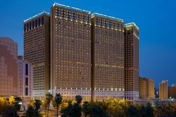 فندق ابراج الكسوة(Al Kiswa Towers Hotel)