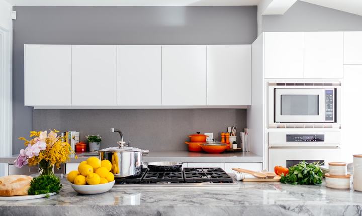 Kitchen & Grocery