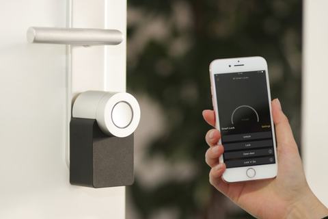 Smart Home Starter Kit