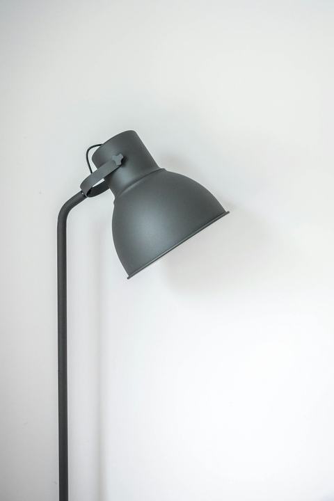 Ceramic Table Lamp