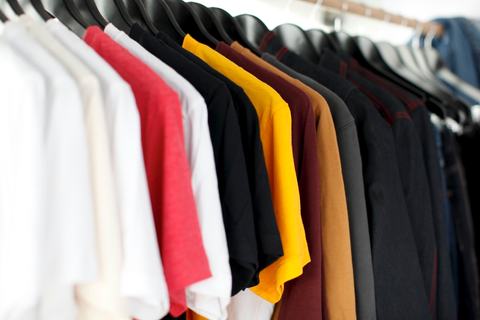 Weekday Overshirt