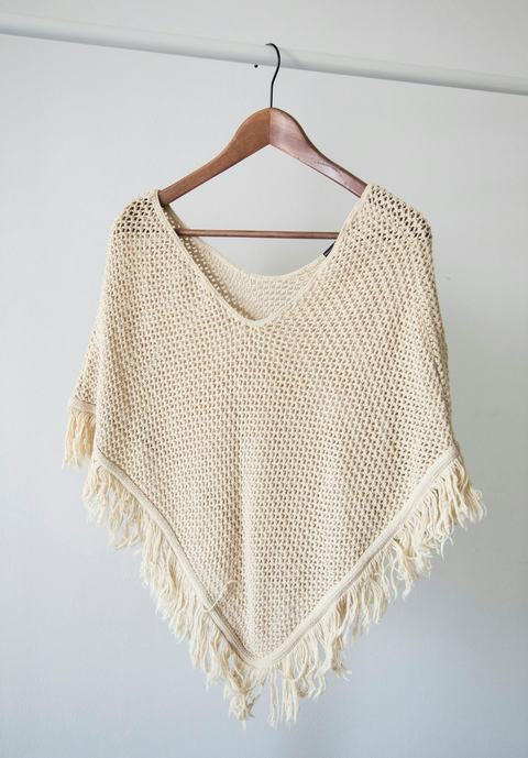 Soft Knit Pullover