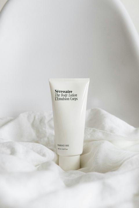 Botanical Face Serum