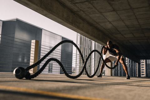 Resistance Band Kit