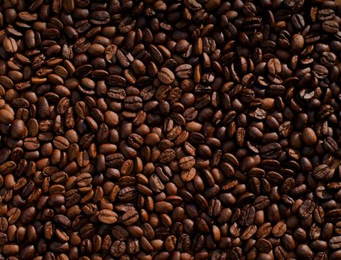 Signature Coffee Beans