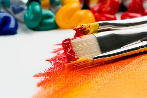 Creative Art Case