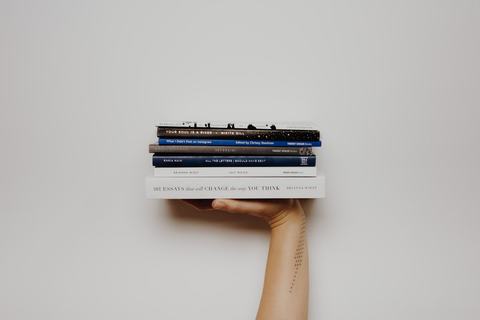 Focus Planner Notebook