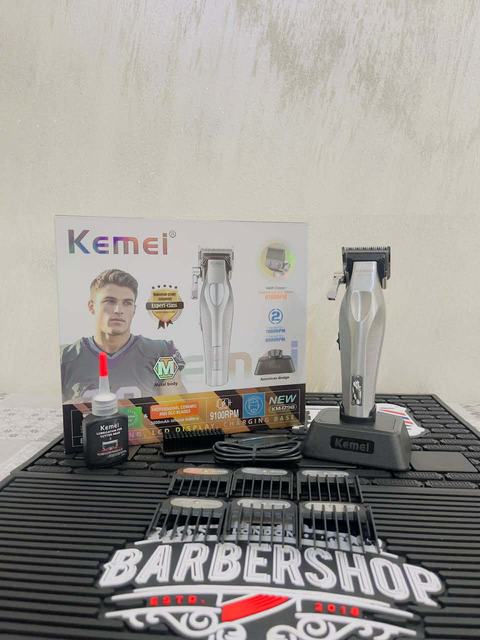 Kemei 1798