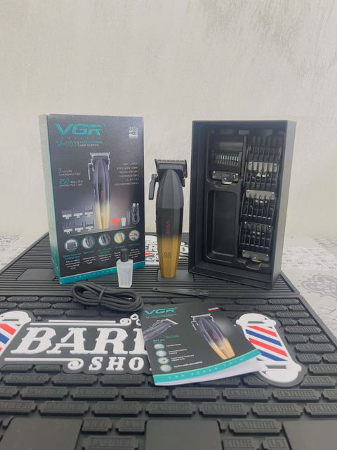 Vgr 003