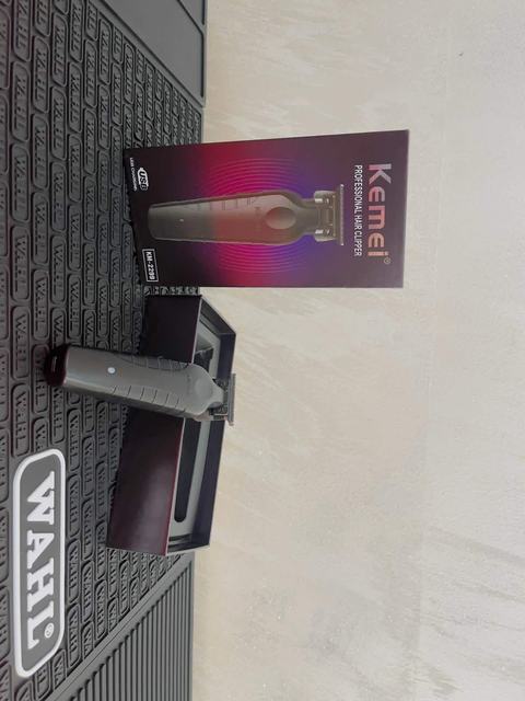 Kemei 2299