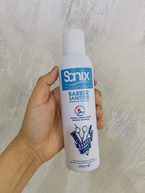 Sanix