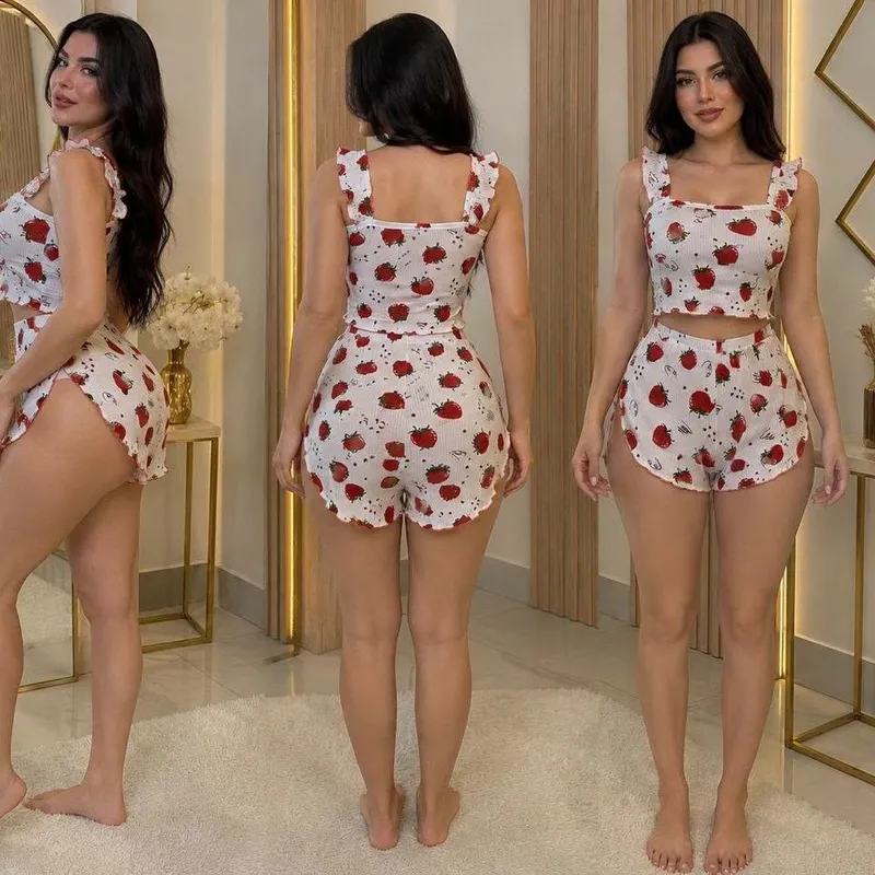 Berry Sweet