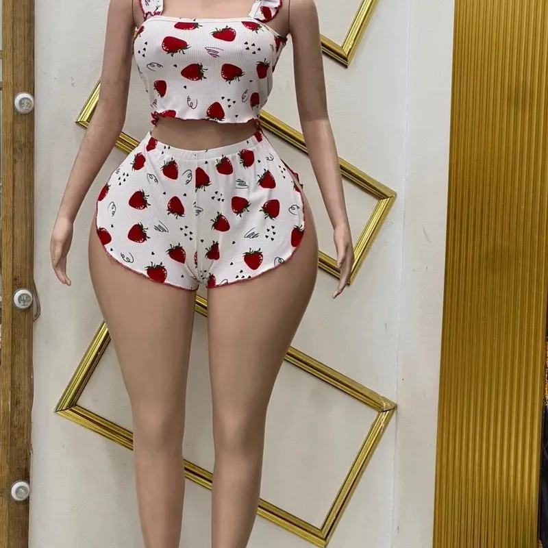Berry Sweet