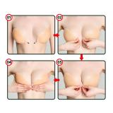 Soutien silicone