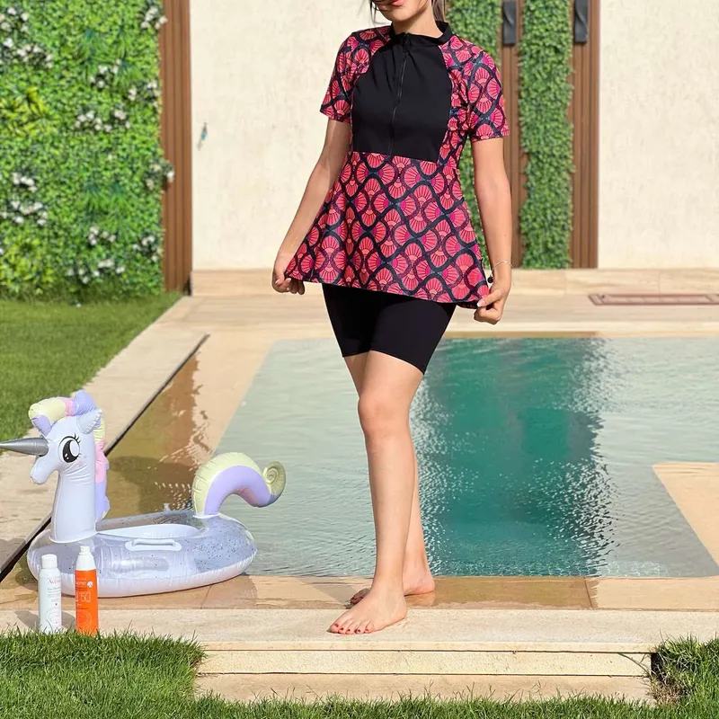 Aqua Chic