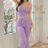 Striped Harmony