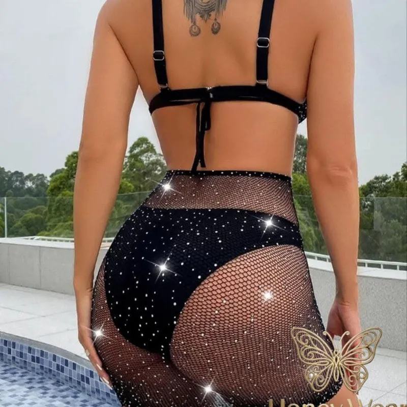 Midnight Sparkle
