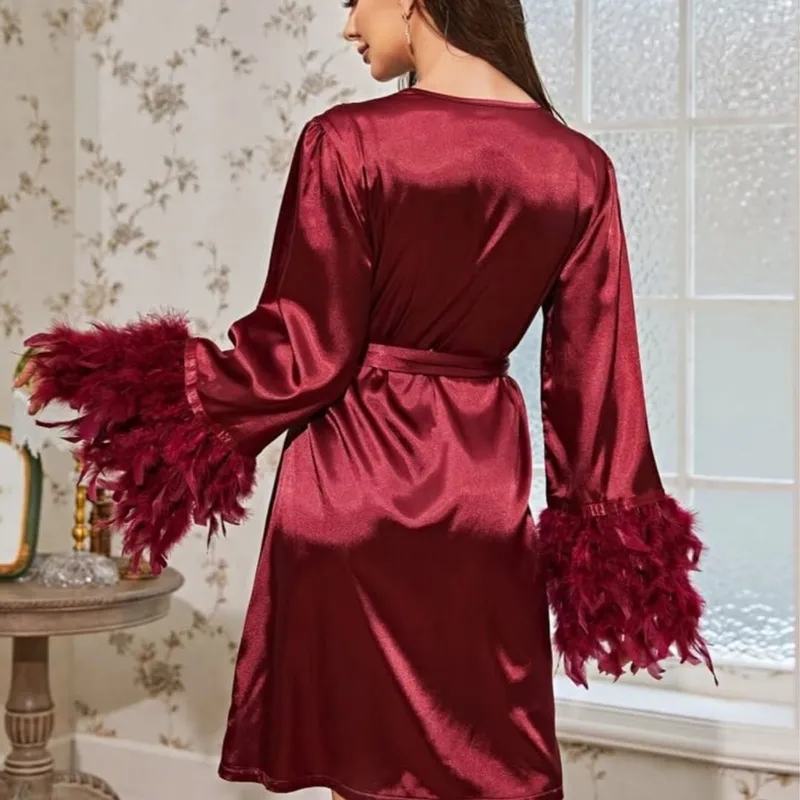 Feather Royale