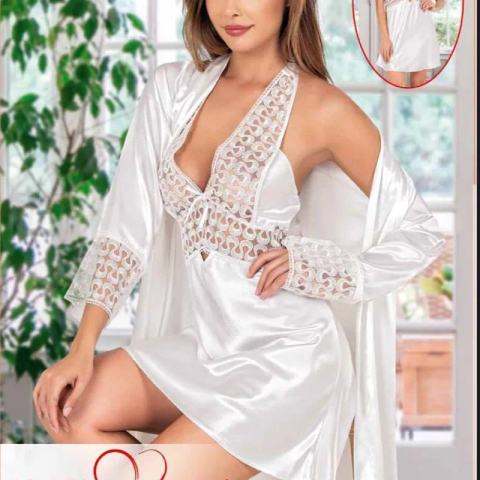 Ivory Queen