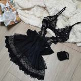 Dotted Desire