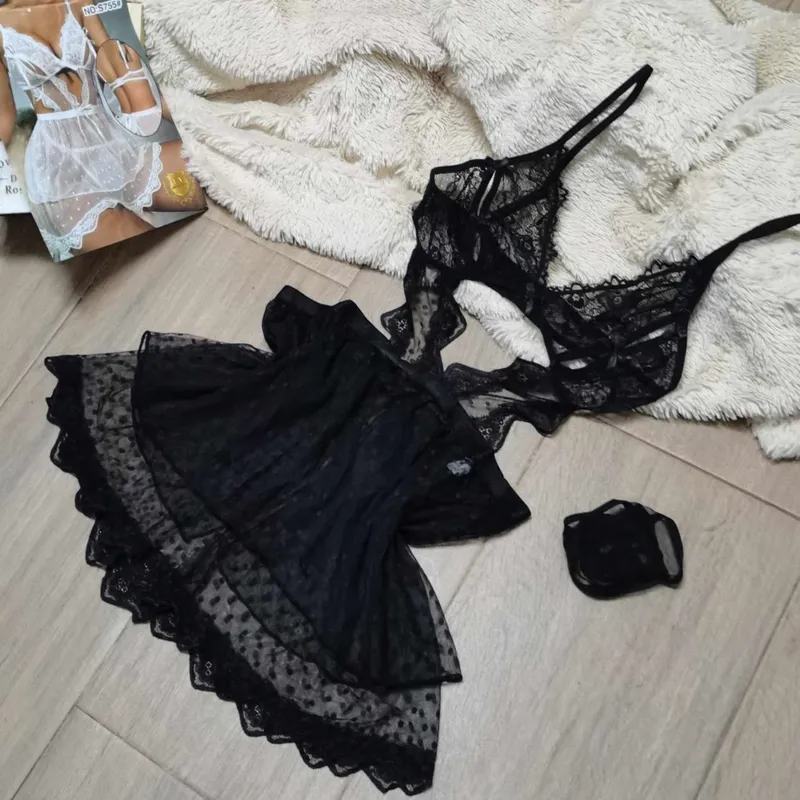 Dotted Desire