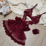 Dotted Desire