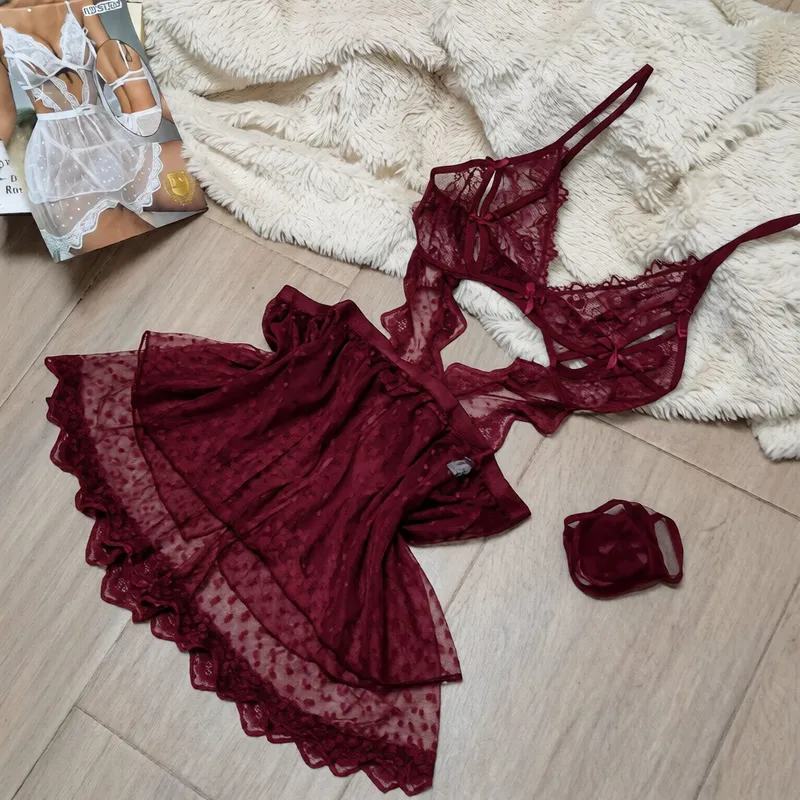 Dotted Desire