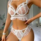 Butterfly Lace