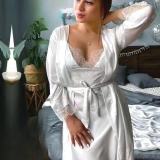 Silk & Grace