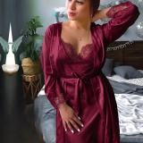Silk & Grace