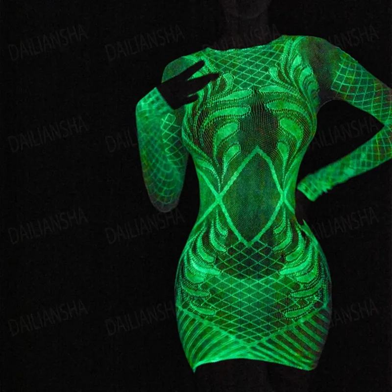 Neon Jungle