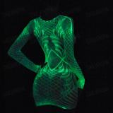 Neon Jungle