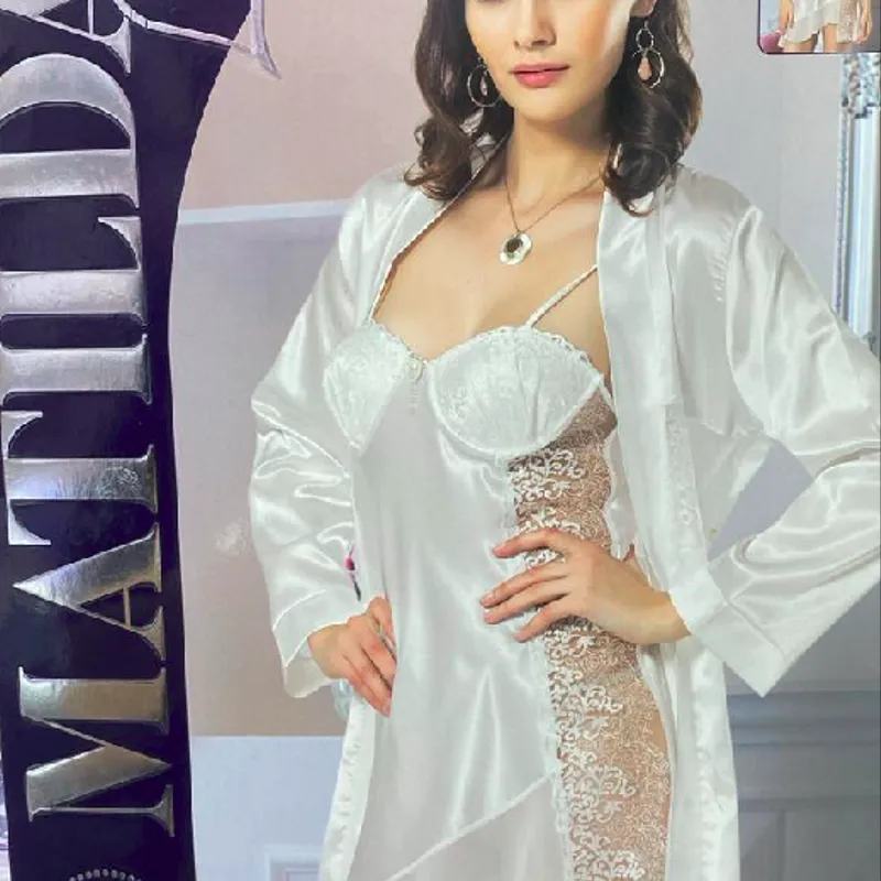 White Secret