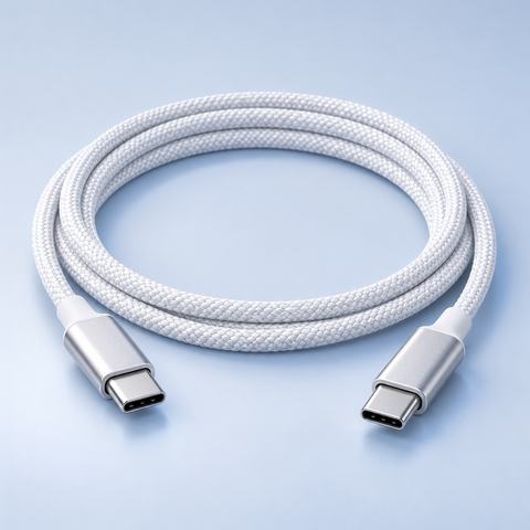 Câble USB-C vers USB-C · 1 m