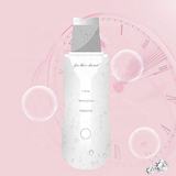 Spatule nettoyante pour le visage